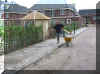 Recent aangelegd 70